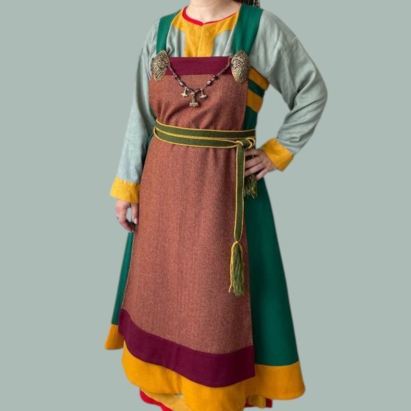 Viking costume Women's