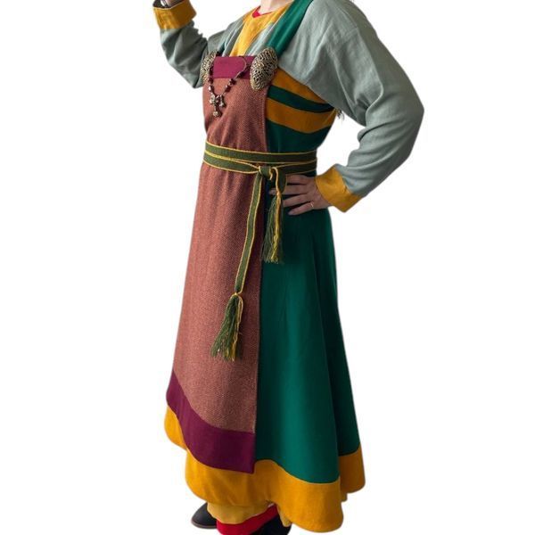 Viking costume Women's