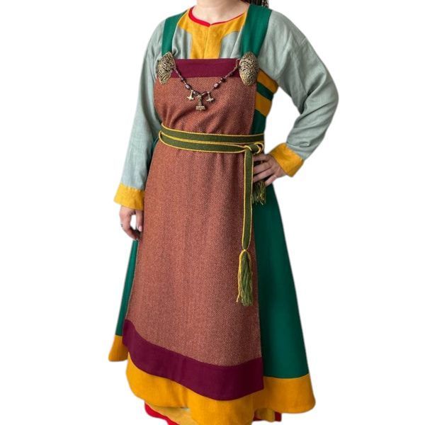 Viking costume Women's