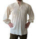 Men's Linen Shirt "Medaryn"