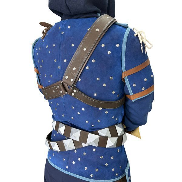 Fantasy Style Costume
