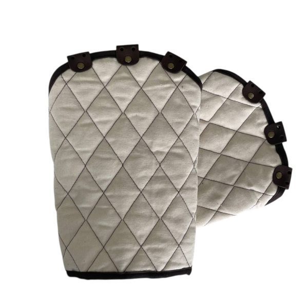 Short glove (pair)