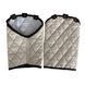 Short glove (pair)