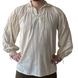 Men's Linen Shirt "Wanderer"