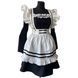 Noir Maid костюм покоївки  1 фото 1