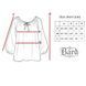 Women&rsquo;s Long-Sleeve Linen Shirt