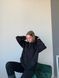 Standard hoodie (insulated)