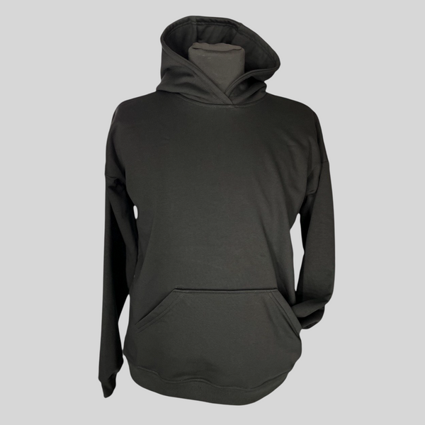 Standard hoodie (insulated)