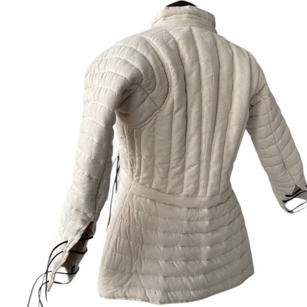 Women&rsquo;s Pourpoint/Gambeson