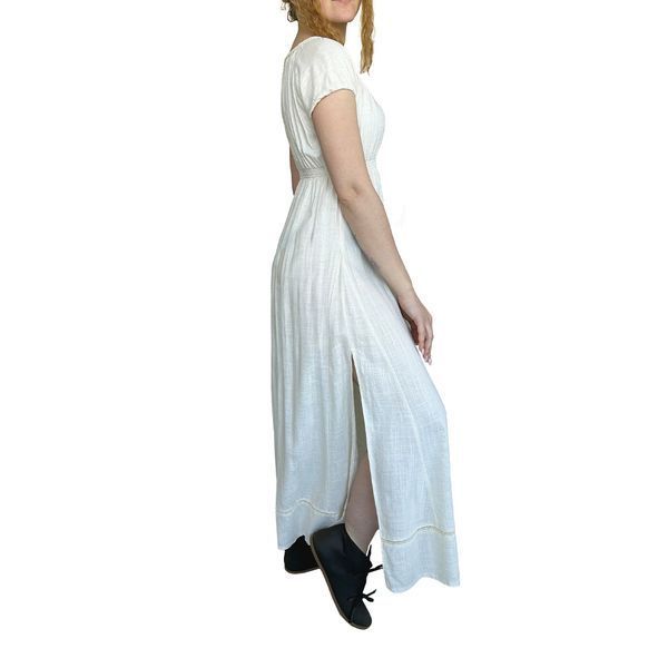 Chemise short sleeve