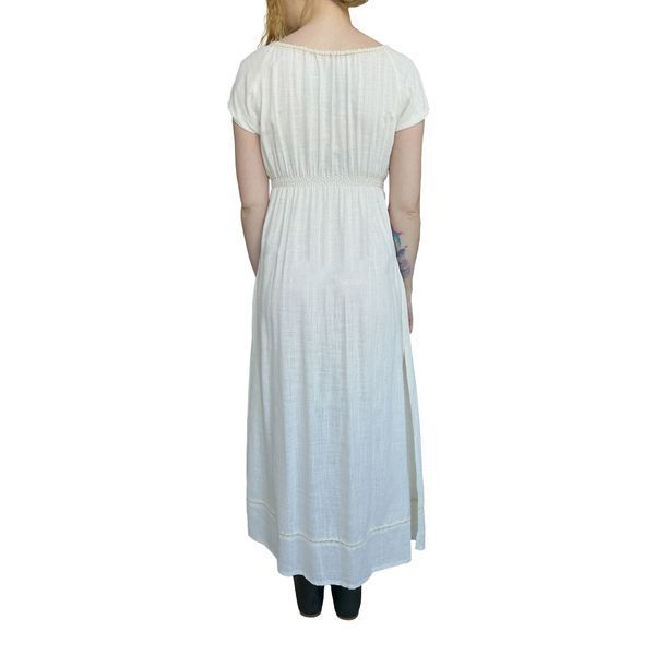 Chemise short sleeve