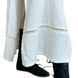 Chemise short sleeve
