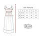 Chemise short sleeve