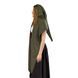 Wool Medieval Hood Snood