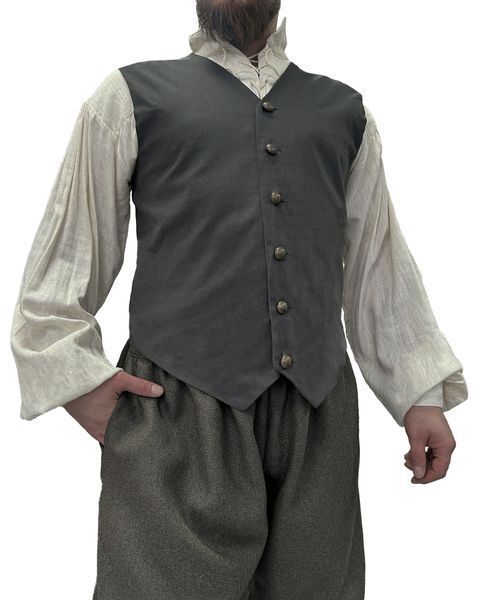 Men&rsquo;s Vest