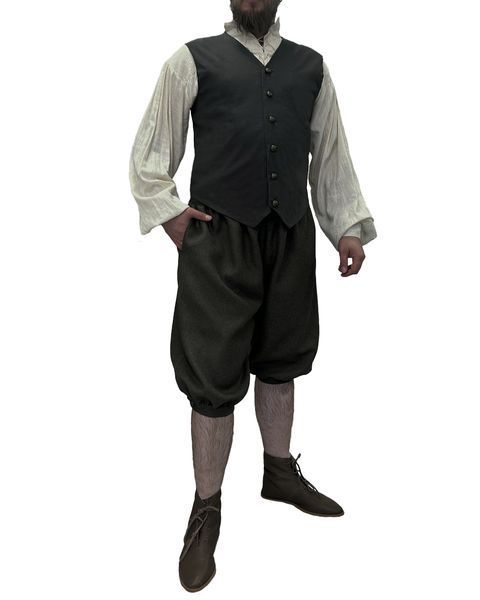 Men&rsquo;s Vest
